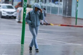 Uruguay weather forecast - Uruguay&#39;s weather forecast warns of occasional storms early Sunday morning.