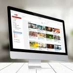 Falling views on YouTube: the role of artificial intelligence