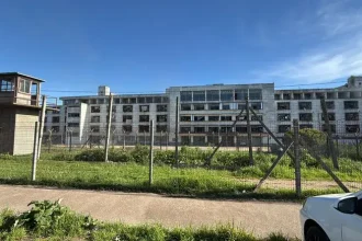 Woman dies in Women&#39;s Prison and her colleagues question lack of oversight